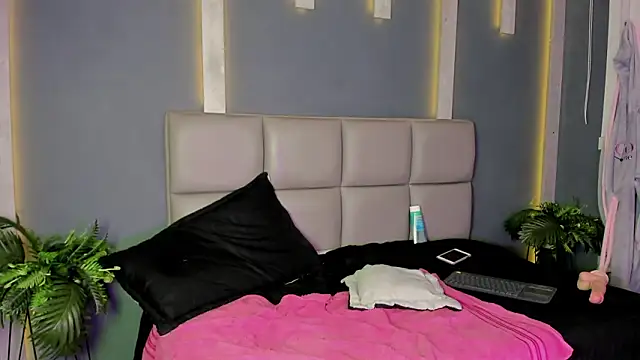 ArohomLester live sex cam