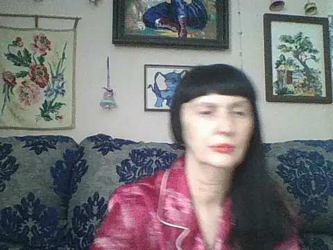 MelanyBanks's cam snapshot