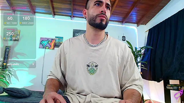 RyanCarter_ live sex cam