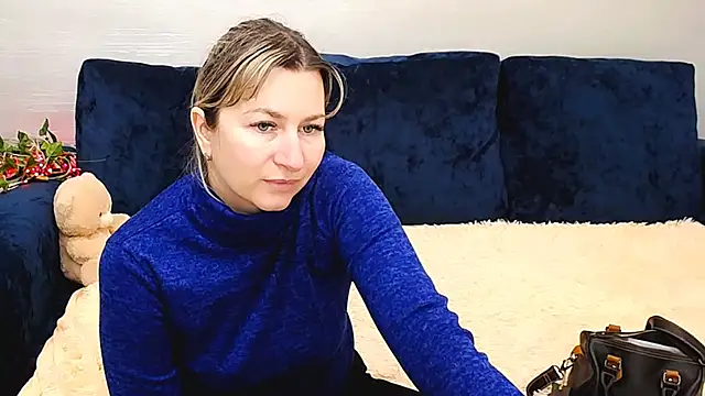 Incredible_Ariela's cam snapshot