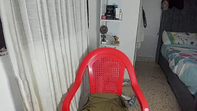 Fox2evans live sex cam