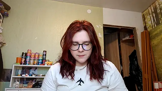 VannessaDillenbeck's cam snapshot