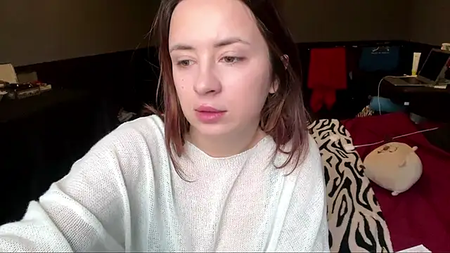 LimbAlice's cam snapshot