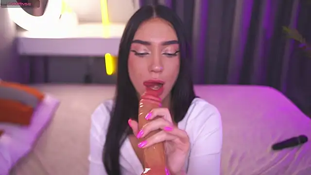 aGaGatha's cam snapshot