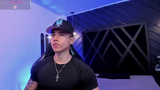 Draven_Marceaux live sex cam