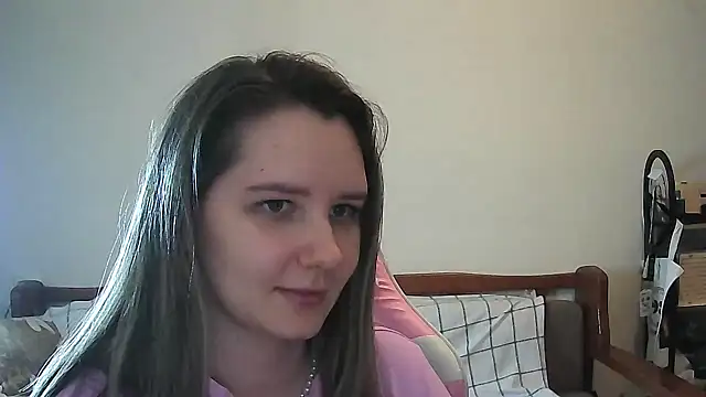 Caymira's cam snapshot