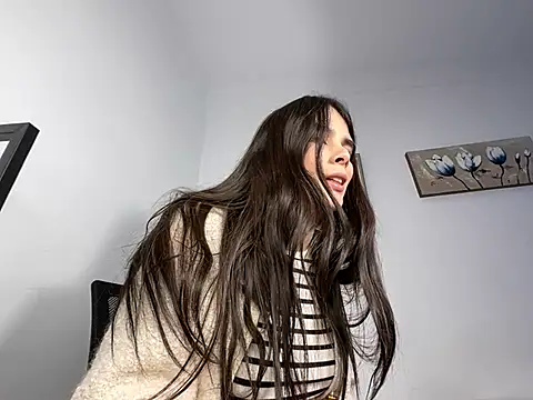 Lily_WellGifted live sex cam