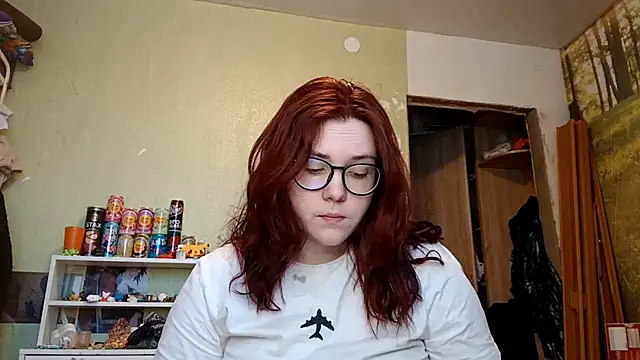 VannessaDillenbeck's cam snapshot