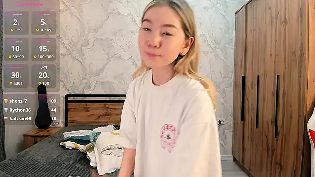 Babby_Rabbit live sex cam