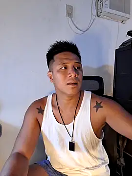 Felix_Asher live sex cam