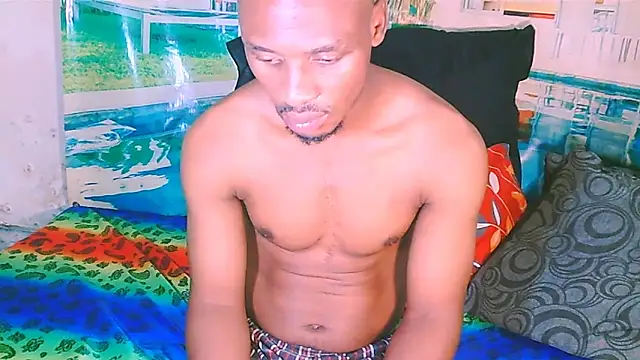 EbonyTiger69 live sex cam