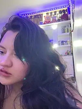 Just_danna's cam snapshot