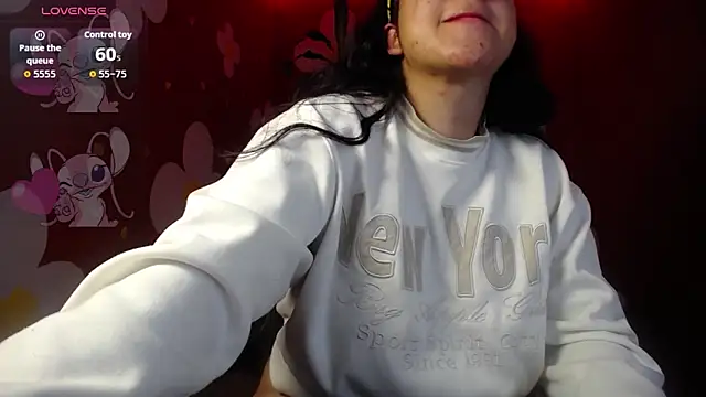 dollspicy's cam snapshot