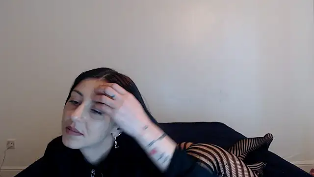 Stella_John's cam snapshot