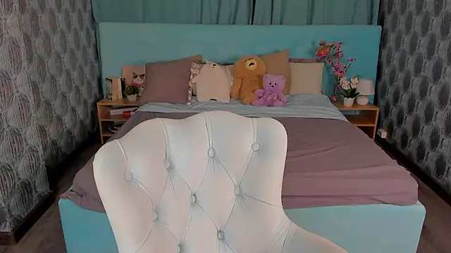 Jinny_Ginger's cam snapshot