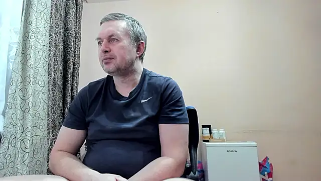 SanFrantsisko live sex cam