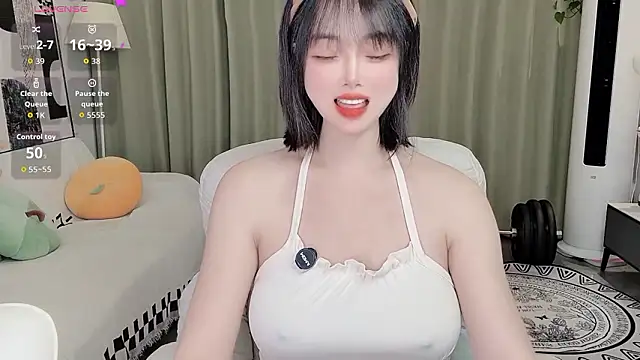 uikyy1's cam snapshot