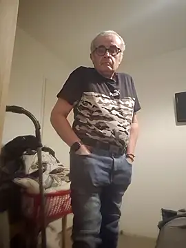 Bretoncool live sex cam