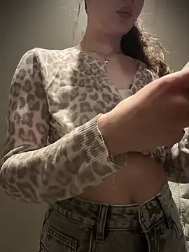 KristiRich live sex cam