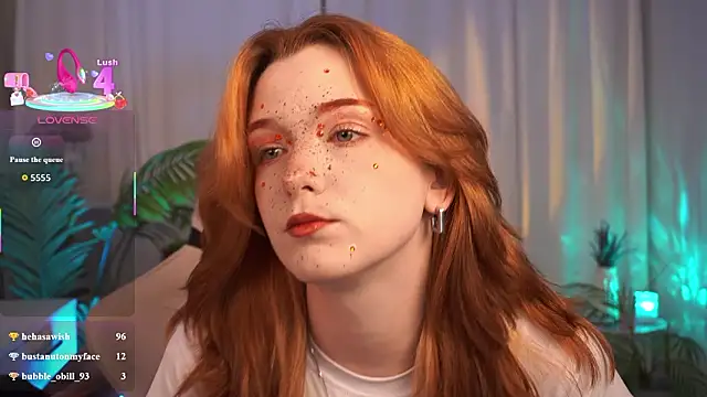 AvaRyder live sex cam