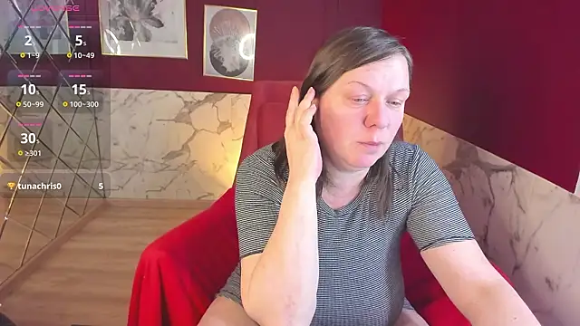 KellyPerfection live sex cam