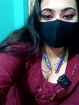 Porimoni22's cam snapshot