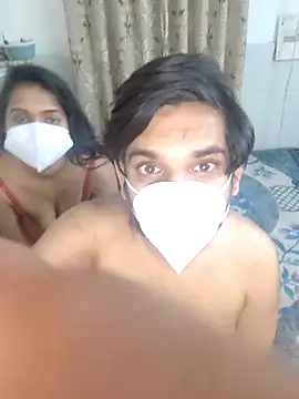 Curvy_Simran's cam snapshot