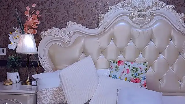 OliveWilson's cam snapshot