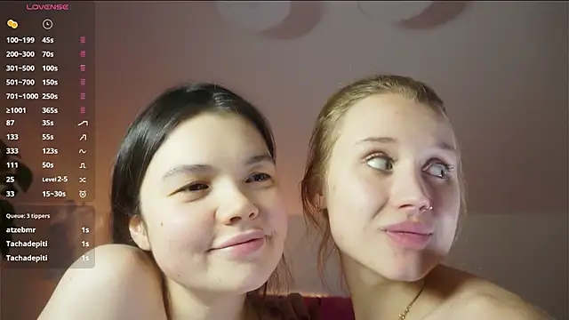 DemetriceYunk live sex cam