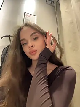 KristiRich live sex cam