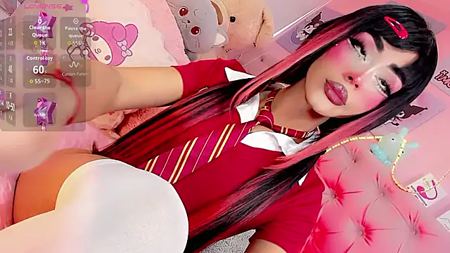 Cute_Roxxy live sex cam