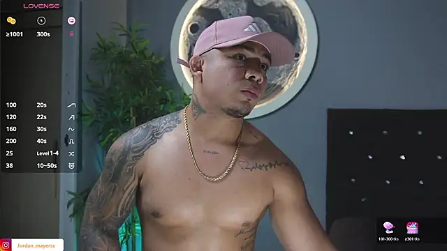 jordan_mayers02 live sex cam