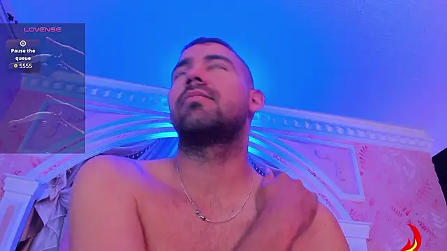 magnus_serket's cam snapshot