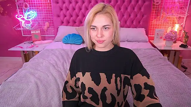 ArishkaLulu's cam snapshot