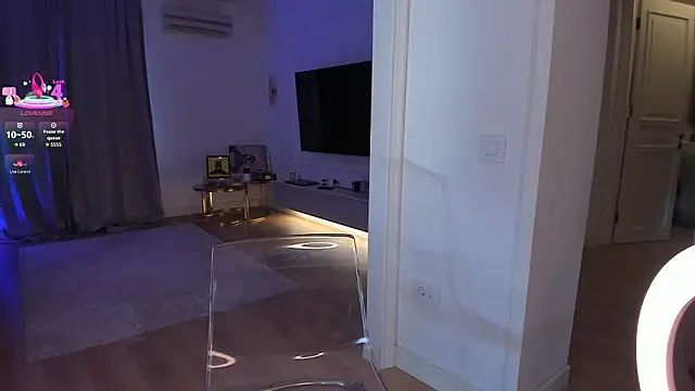 seilyfox's cam snapshot