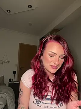 OliviaaFischer's cam snapshot