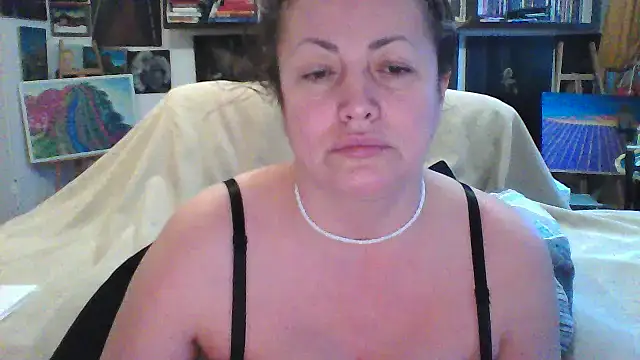 MariaAnaSunshine's cam snapshot