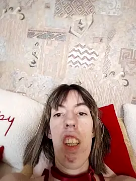 Unusual_G's cam snapshot