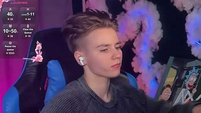 Jean_Wilsons's cam snapshot