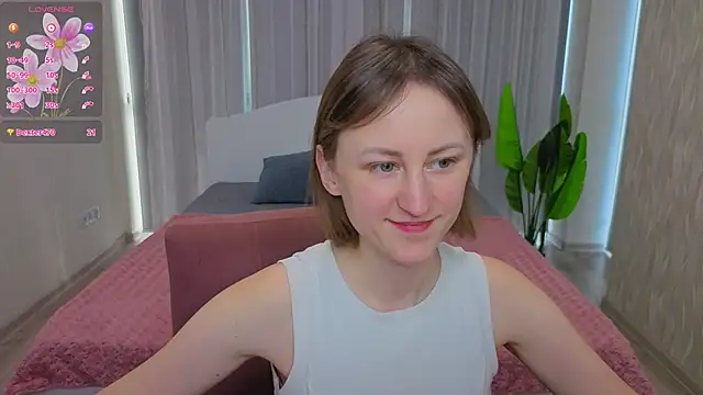 LuluChiiii's cam snapshot