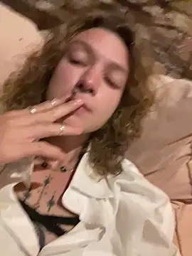 __grace__'s cam snapshot