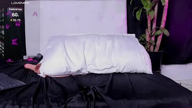 Daye_Sky's cam snapshot