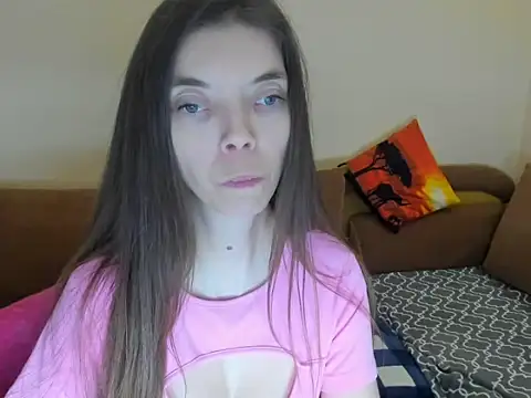 LikaAliston's cam snapshot