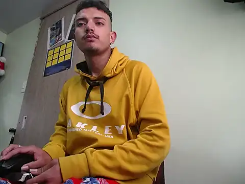 _jesussuarez's cam snapshot