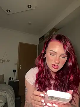 OliviaaFischer's cam snapshot