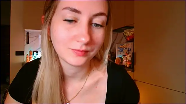 BluueSilk's cam snapshot