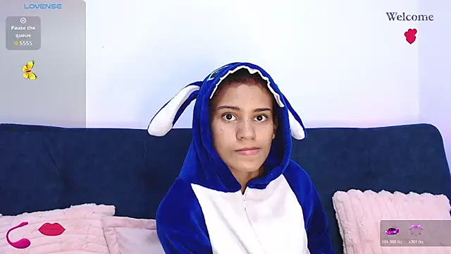 Corey_Bless's cam snapshot