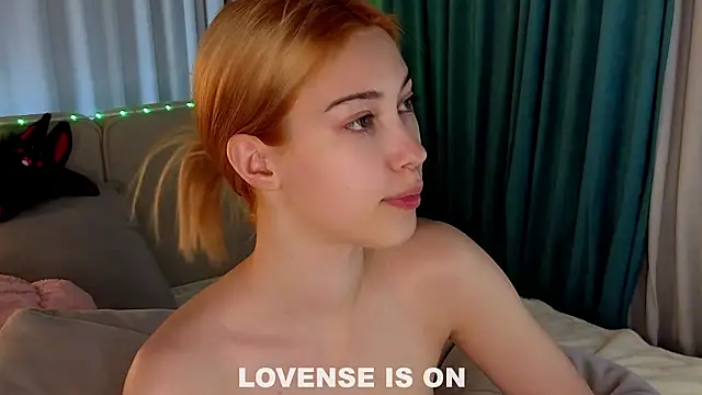 AngelicRice's cam snapshot