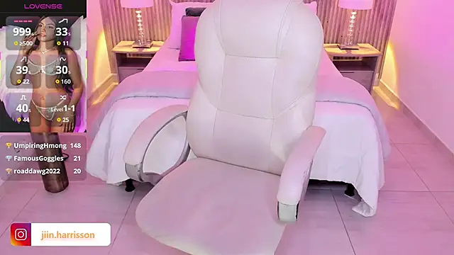 Jin-harrison's cam snapshot