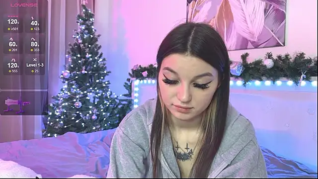 Veronica_leal's cam snapshot